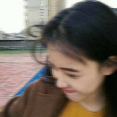 微信可爱粉嫩搞怪系女生头像