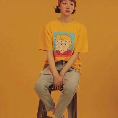 微信个性可爱闺蜜三人头像