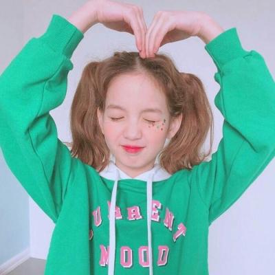 微信可爱萌萌哒萌娃头像