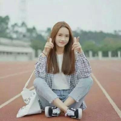 微信个性可爱闺蜜三人头像