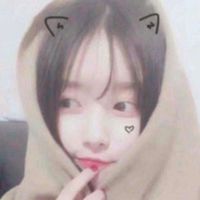 18年微信最新可爱俏皮风格女生头像合集下载