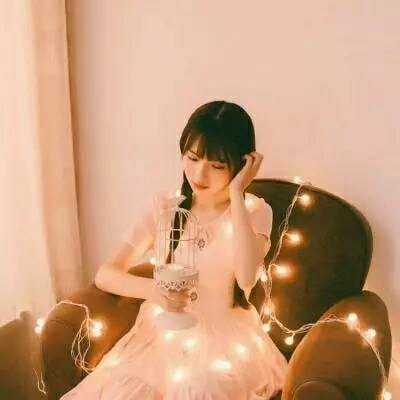 微信个性可爱闺蜜三人头像