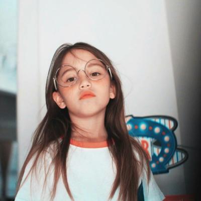 微信可爱萌萌哒萌娃头像