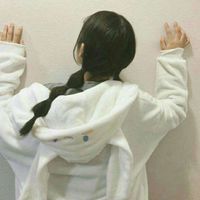 18年微信最新可爱俏皮风格女生头像合集下载