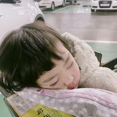 微信可爱萌萌哒萌娃头像