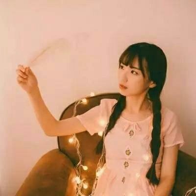 微信个性可爱闺蜜三人头像