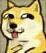 微信动态doge表情包