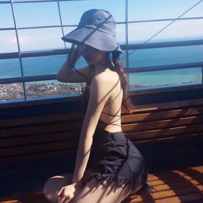 元气满满的微信最新励志女生头像合集下载