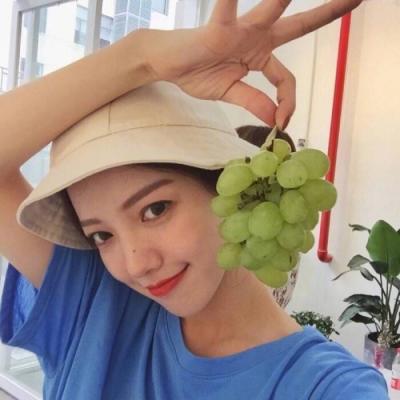 元气满满的微信最新励志女生头像合集下载