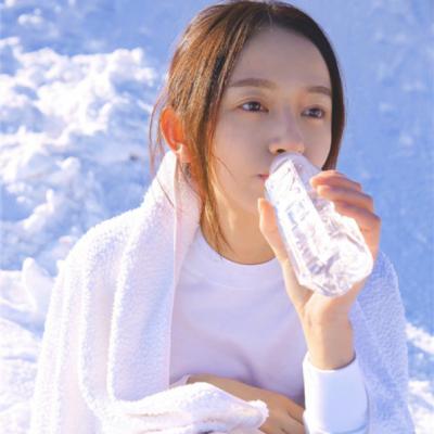 元气满满的微信最新励志女生头像合集下载