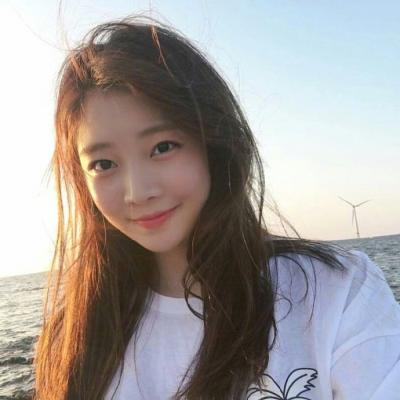 元气满满的微信最新励志女生头像合集下载