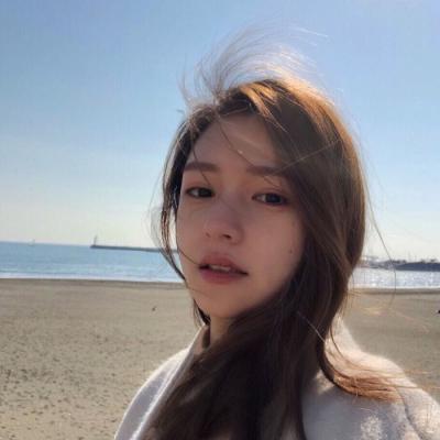 元气满满的微信最新励志女生头像合集下载