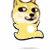 微信动态doge表情包