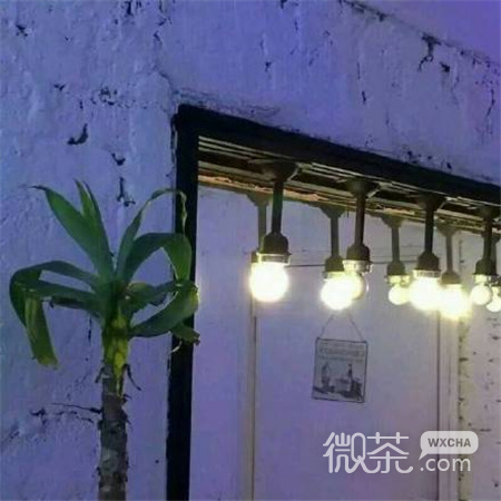 微信唯美梦幻朋友圈配图