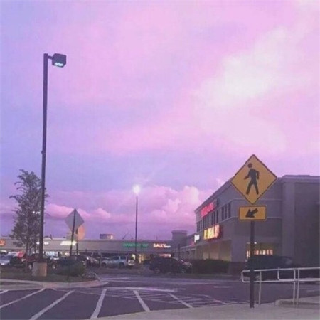 微信唯美梦幻朋友圈配图