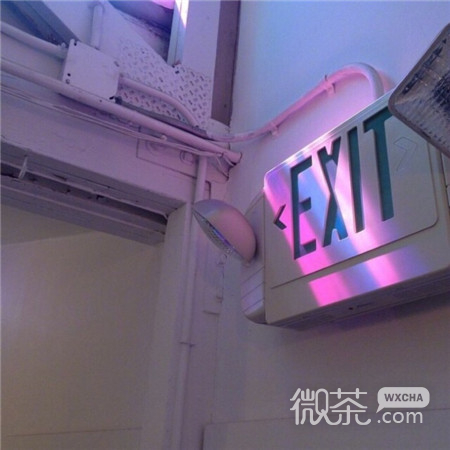 微信意境小清新朋友圈配图