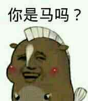 微信金馆长恶搞十二生肖表情包