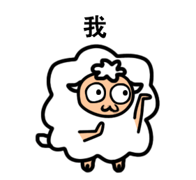 微信金馆长恶搞十二生肖表情包