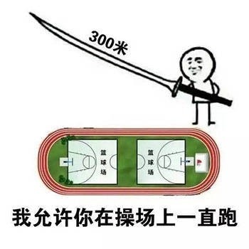 我允许你。。。微信恶搞表情包