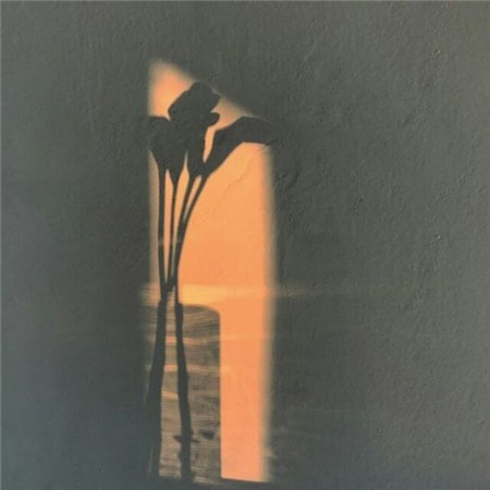 微信非主流文字朋友圈配图