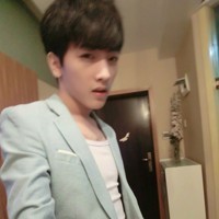 帅气非主流系列微信个性男生头像下载