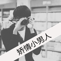 霸气超拽的微信最新男生黑白带字头像合集下载