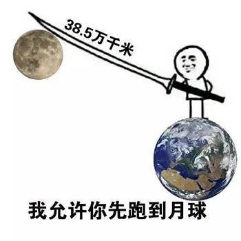 我允许你。。。微信恶搞表情包
