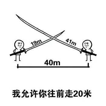 我允许你。。。微信恶搞表情包