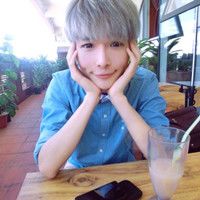 帅气非主流系列微信个性男生头像下载