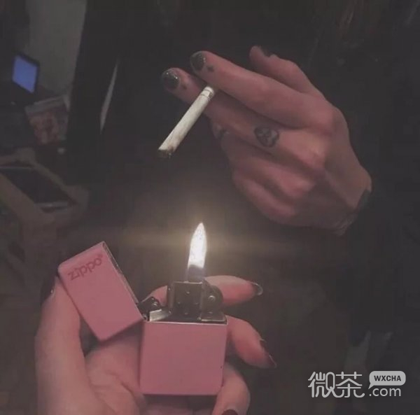 微信个性非主流朋友圈配图