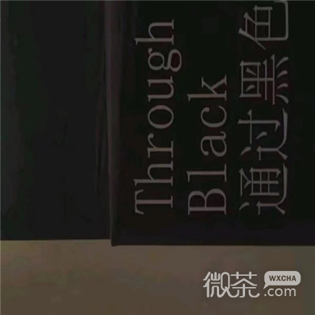 微信个性霸气朋友圈配图