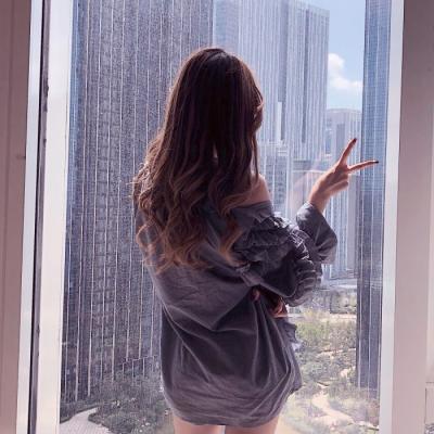 微信个性男女混合头像