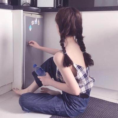 微信个性男女混合头像