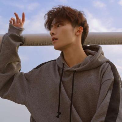 微信个性男女混合头像