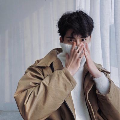 微信个性男女混合头像