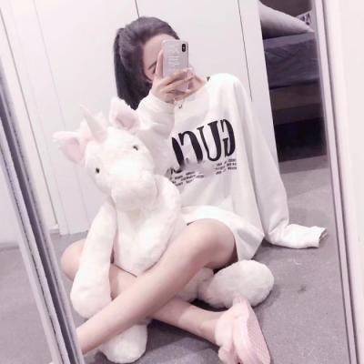 微信个性男女混合头像