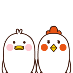 微信口吐彩虹接力表情包