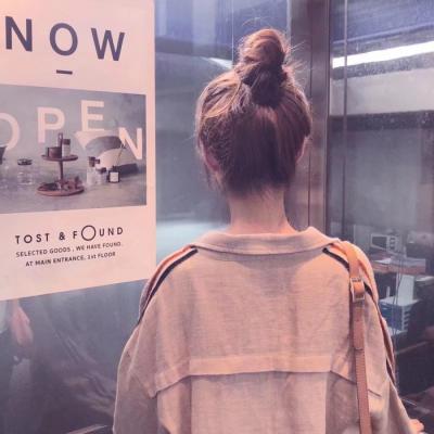 微信个性男女混合头像