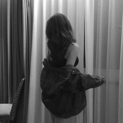 微信个性男女混合头像