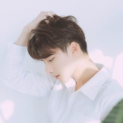 微信个性男女混合头像