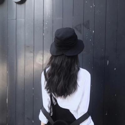 微信个性男女混合头像