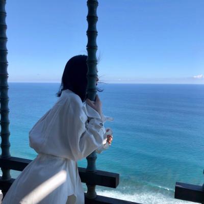 微信个性男女混合头像