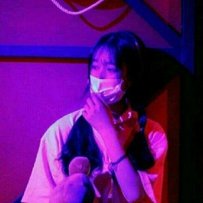 最新一波微信女生可爱头像