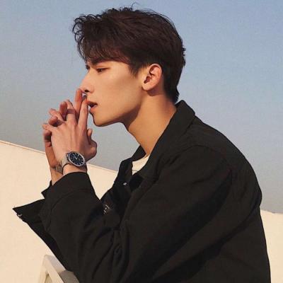 微信个性男女混合头像