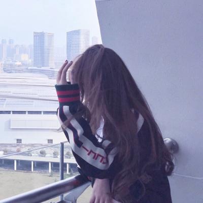 微信个性男女混合头像