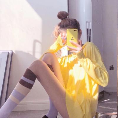 微信个性男女混合头像