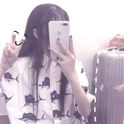 最新一波微信女生可爱头像
