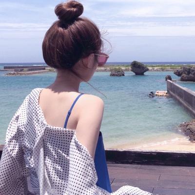 微信个性男女混合头像