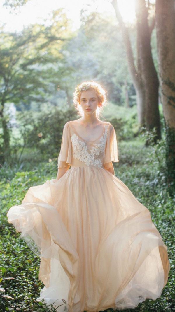 微信潮流范欧美女生图片