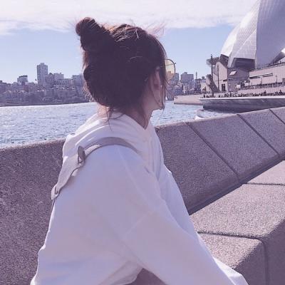 微信个性男女混合头像